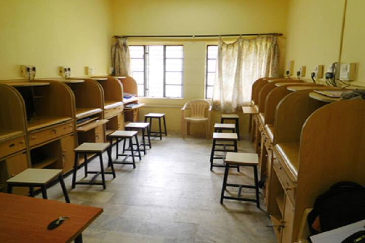 laboratory